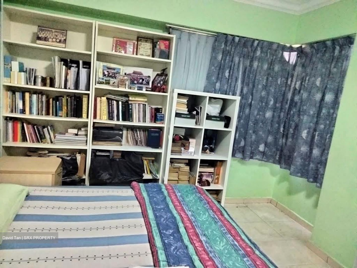 Blk 535 Woodlands Vista (Woodlands), HDB Executive #566741631